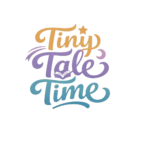 Tiny Tale Time