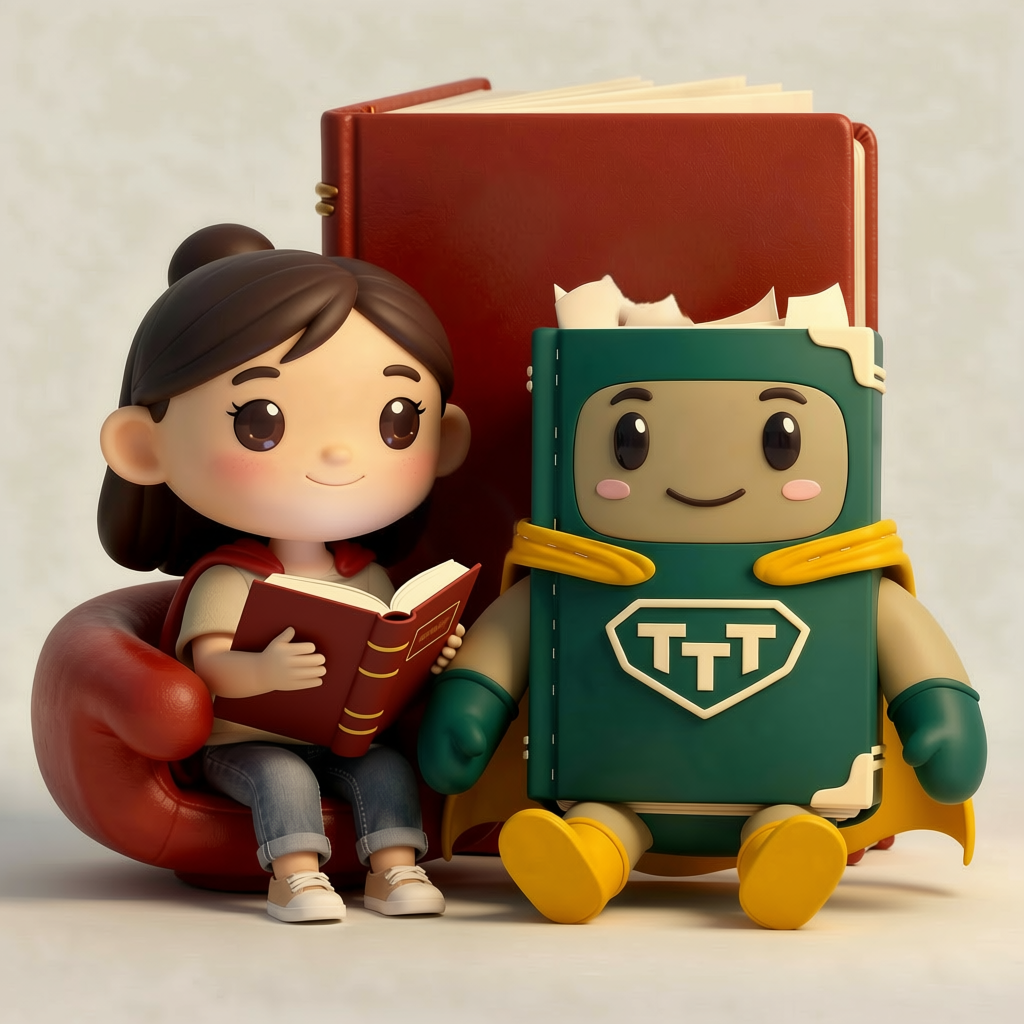 Write Your Own Story!